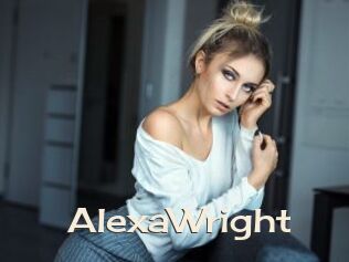 AlexaWright