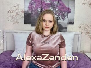 AlexaZenden