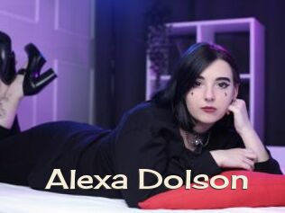 Alexa_Dolson