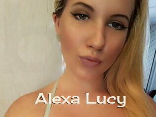 Alexa_Lucy