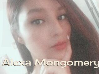 Alexa_Mongomery
