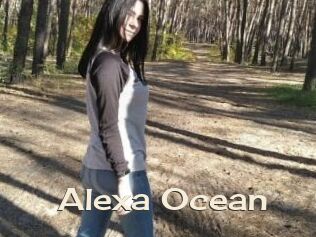 Alexa_Ocean