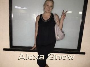 Alexa_Snow