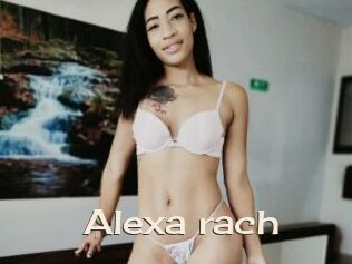 Alexa_rach