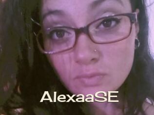 AlexaaSE