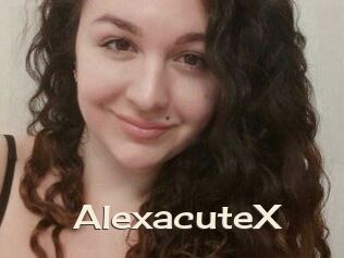 Alexa_cute_X