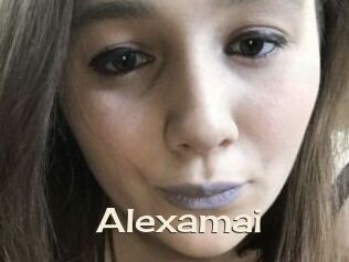 Alexa_mai