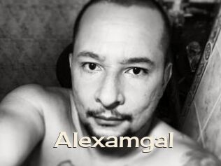 Alexamgal