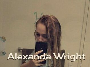 Alexanda_Wright