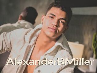 AlexanderBMiller