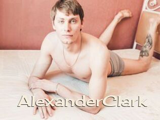 AlexanderClark