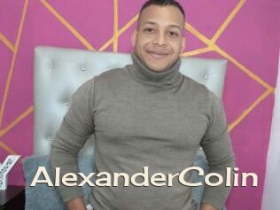 AlexanderColin