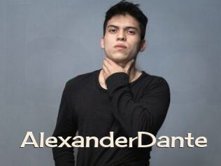 AlexanderDante