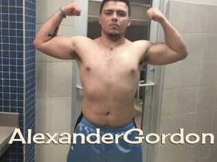 Alexander_Gordon
