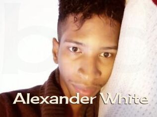 Alexander_White