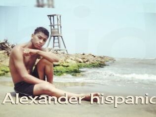 Alexander_hispanic
