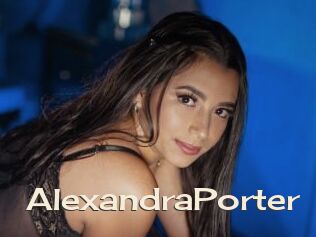 AlexandraPorter