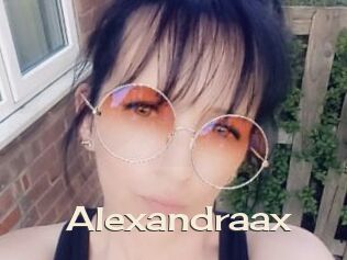 Alexandraax