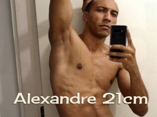 Alexandre_21cm