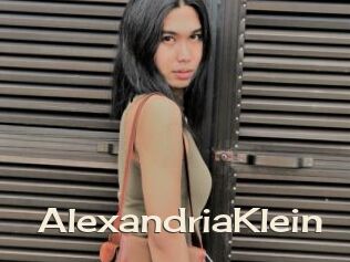 AlexandriaKlein