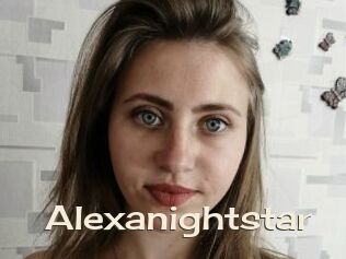 Alexanightstar
