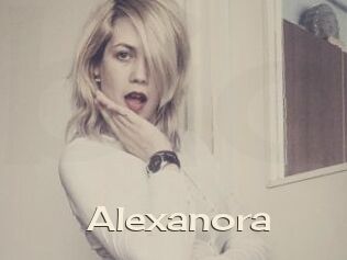 Alexanora
