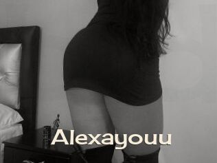Alexayouu