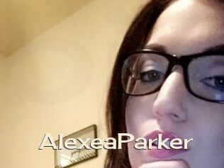 AlexeaParker