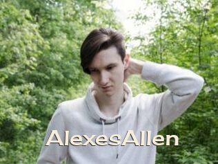 AlexesAllen