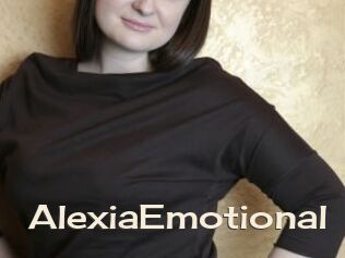 AlexiaEmotional