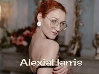 AlexiaHarris