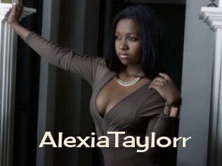 AlexiaTaylorr