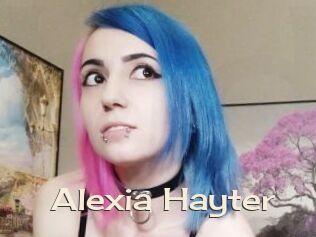 Alexia_Hayter