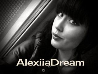 AlexiiaDream