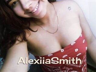 AlexiiaSmith