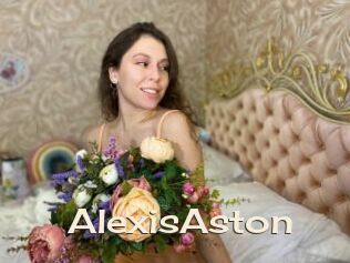 AlexisAston