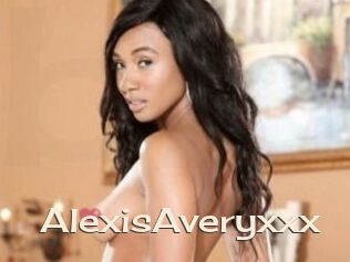 AlexisAveryxxx