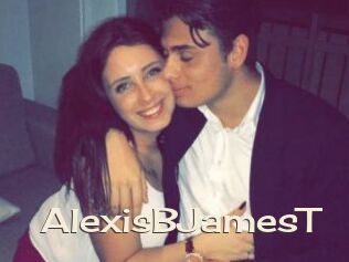 AlexisBJamesT
