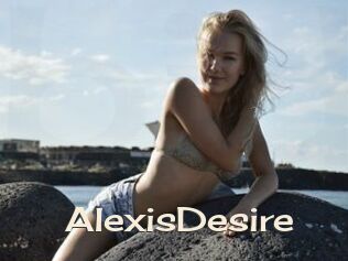 AlexisDesire