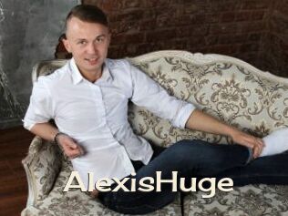 AlexisHuge