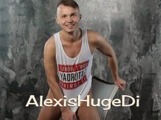 AlexisHugeDi