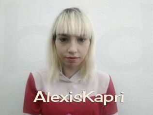 AlexisKapri