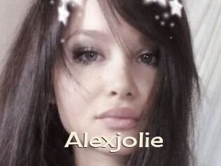 Alexjolie