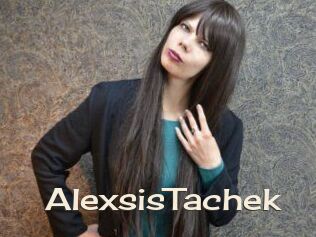 AlexsisTachek