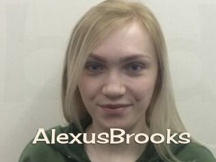 AlexusBrooks
