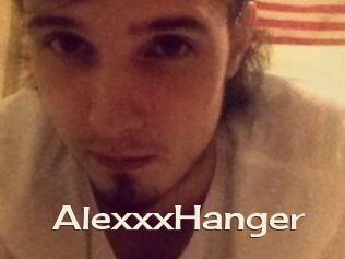 AlexxxHanger