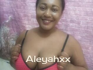 Aleyahxx