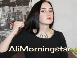 AliMorningstar