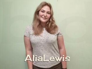AliaLewis