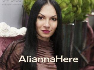 AliannaHere